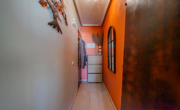 Herverkoop - Apartment - Ciudad Quesada - Dona Pepa
