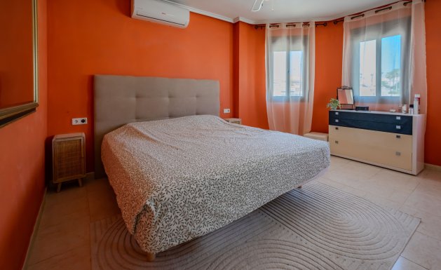 Herverkoop - Apartment - Ciudad Quesada - Dona Pepa
