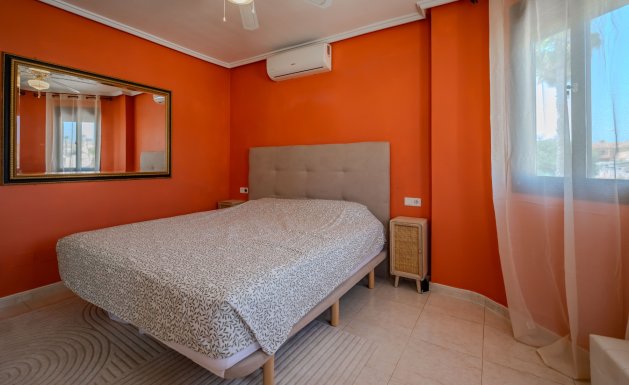Herverkoop - Apartment - Ciudad Quesada - Dona Pepa