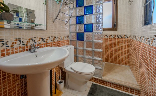 Herverkoop - Apartment - Ciudad Quesada - Dona Pepa