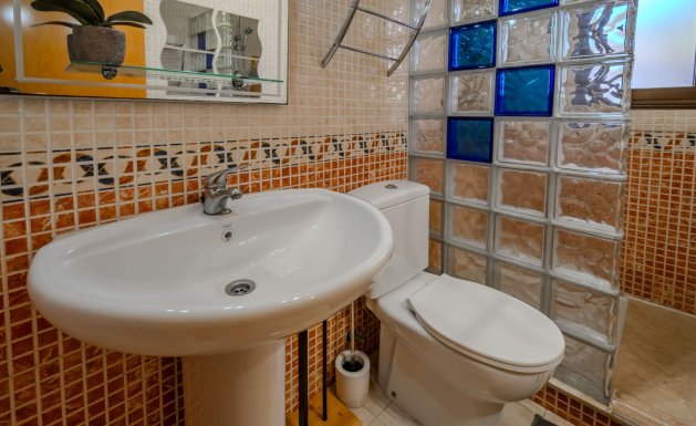 Herverkoop - Apartment - Ciudad Quesada - Dona Pepa