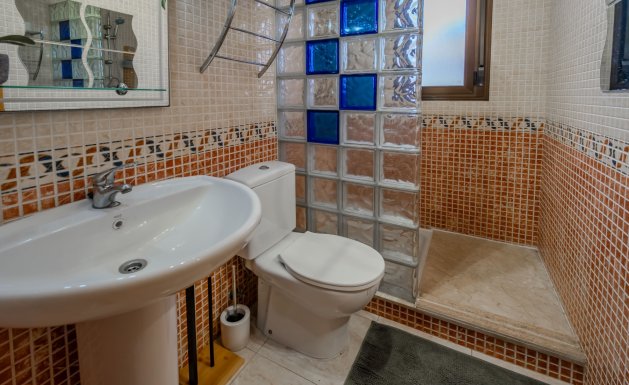 Herverkoop - Apartment - Ciudad Quesada - Dona Pepa