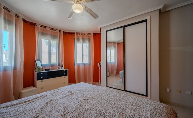 Herverkoop - Apartment - Ciudad Quesada - Dona Pepa