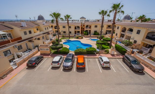 Herverkoop - Apartment - Ciudad Quesada - Dona Pepa