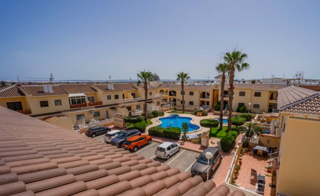 Herverkoop - Apartment - Ciudad Quesada - Dona Pepa