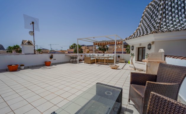 Herverkoop - Apartment - Ciudad Quesada - Dona Pepa