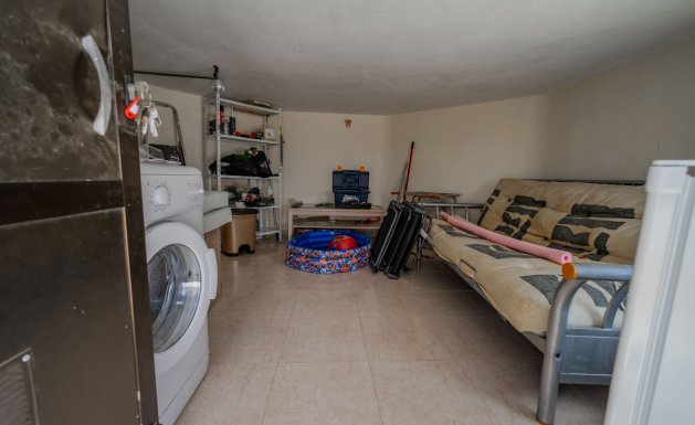 Herverkoop - Apartment - Ciudad Quesada - Dona Pepa