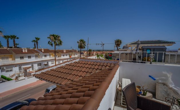 Herverkoop - Apartment - Ciudad Quesada - Dona Pepa