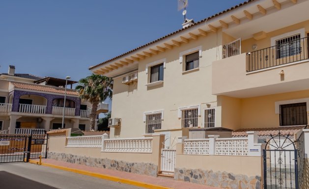 Herverkoop - Apartment - Ciudad Quesada - Dona Pepa