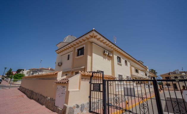 Herverkoop - Apartment - Ciudad Quesada - Dona Pepa