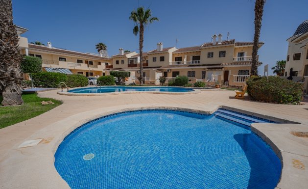 Herverkoop - Apartment - Ciudad Quesada - Dona Pepa