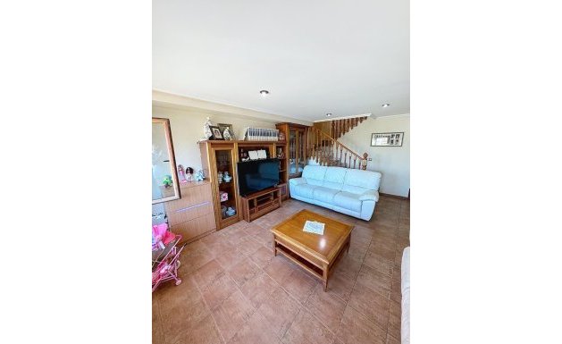 Herverkoop - Semi Detached - Ciudad Quesada - Rojales
