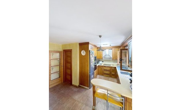 Herverkoop - Semi Detached - Ciudad Quesada - Rojales