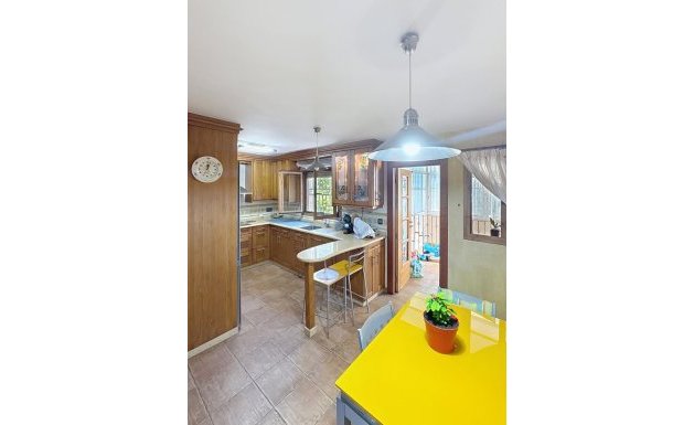 Herverkoop - Semi Detached - Ciudad Quesada - Rojales