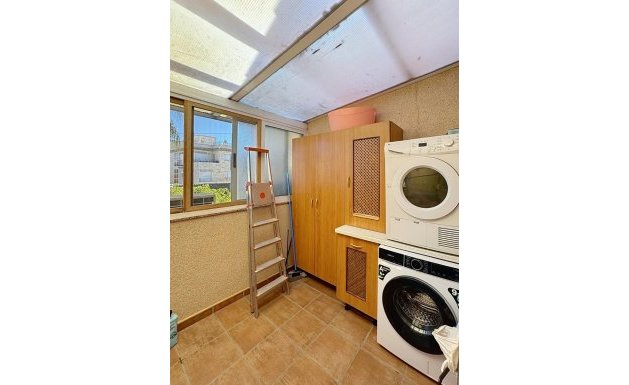 Herverkoop - Semi Detached - Ciudad Quesada - Rojales