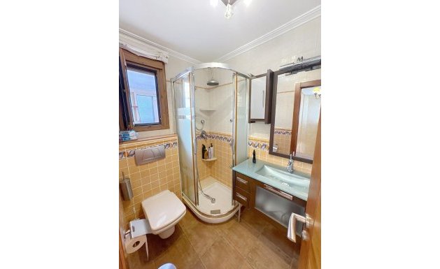 Herverkoop - Semi Detached - Ciudad Quesada - Rojales