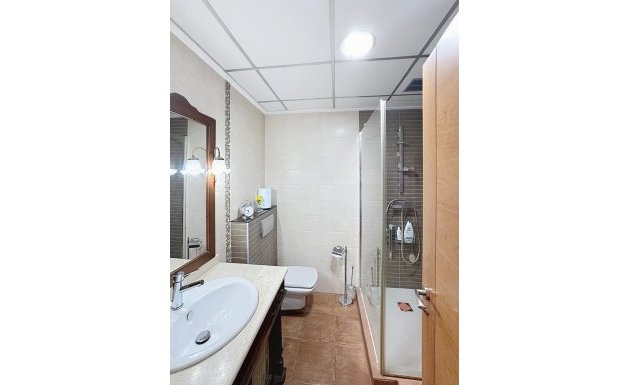 Herverkoop - Semi Detached - Ciudad Quesada - Rojales