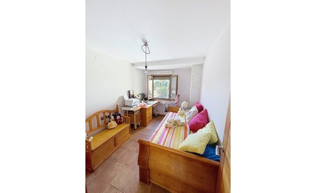 Herverkoop - Semi Detached - Ciudad Quesada - Rojales