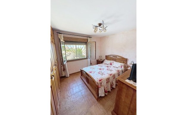 Herverkoop - Semi Detached - Ciudad Quesada - Rojales
