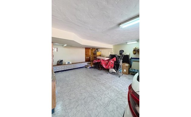 Herverkoop - Semi Detached - Ciudad Quesada - Rojales