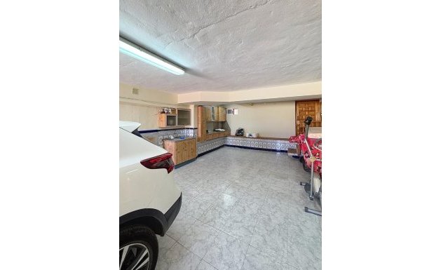 Herverkoop - Semi Detached - Ciudad Quesada - Rojales