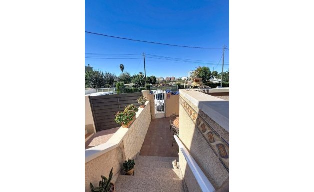Herverkoop - Semi Detached - Ciudad Quesada - Rojales