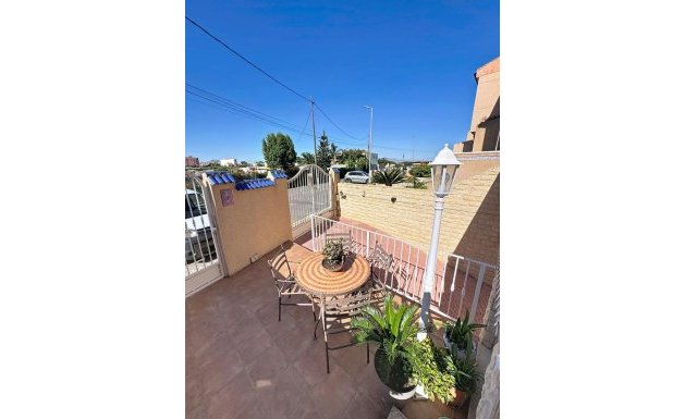 Herverkoop - Semi Detached - Ciudad Quesada - Rojales