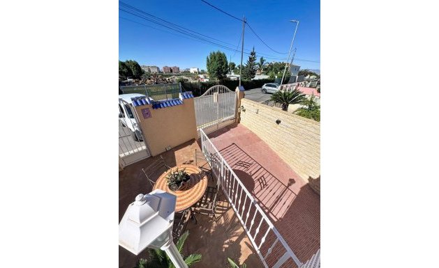 Herverkoop - Semi Detached - Ciudad Quesada - Rojales