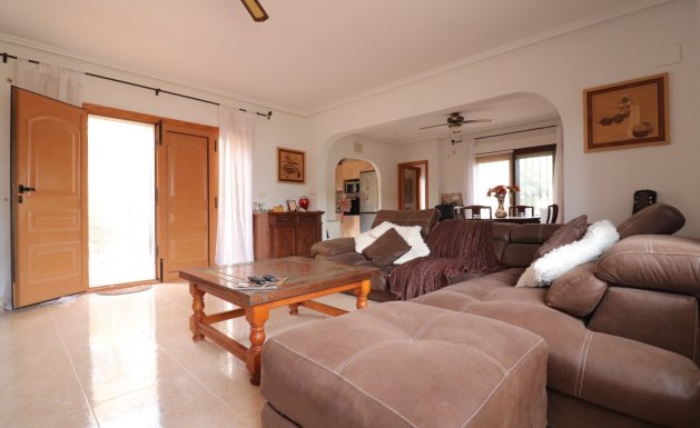 Herverkoop - Detached villa - Formentera del Segura - Fincas de La Vega