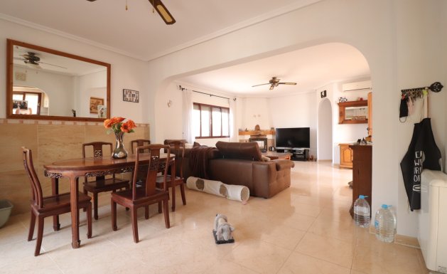 Herverkoop - Detached villa - Formentera del Segura - Fincas de La Vega
