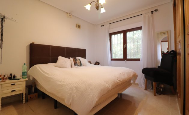 Herverkoop - Detached villa - Formentera del Segura - Fincas de La Vega