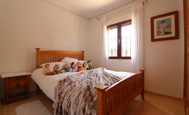 Herverkoop - Detached villa - Formentera del Segura - Fincas de La Vega