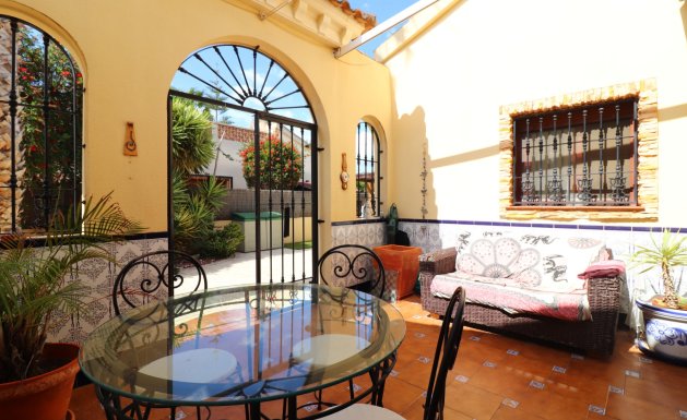 Herverkoop - Detached villa - Formentera del Segura - Fincas de La Vega
