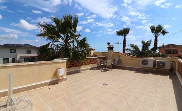 Herverkoop - Detached villa - Formentera del Segura - Fincas de La Vega