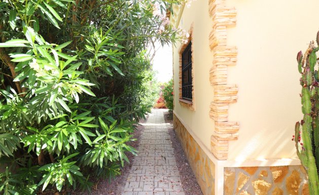 Herverkoop - Detached villa - Formentera del Segura - Fincas de La Vega