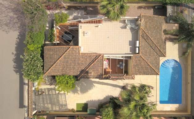 Herverkoop - Detached villa - Formentera del Segura - Fincas de La Vega
