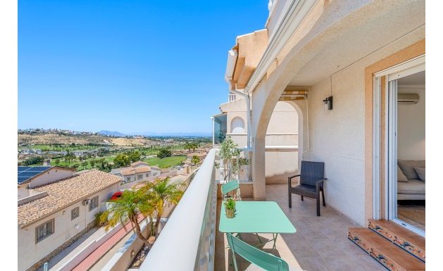 Herverkoop - Semi Detached - Ciudad Quesada - Ciudad Quesada - Rojales