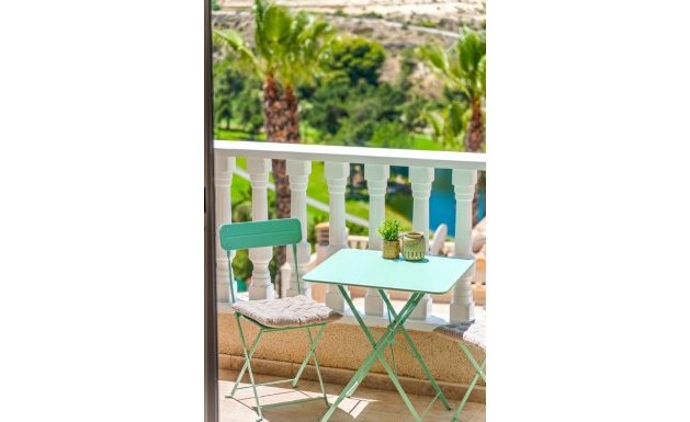 Herverkoop - Semi Detached - Ciudad Quesada - Ciudad Quesada - Rojales