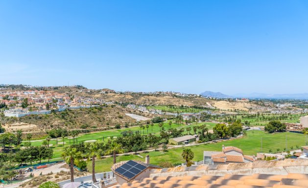 Herverkoop - Semi Detached - Ciudad Quesada - Ciudad Quesada - Rojales