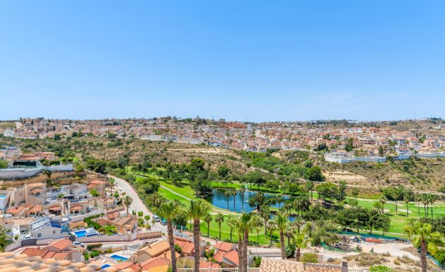 Herverkoop - Semi Detached - Ciudad Quesada - Ciudad Quesada - Rojales