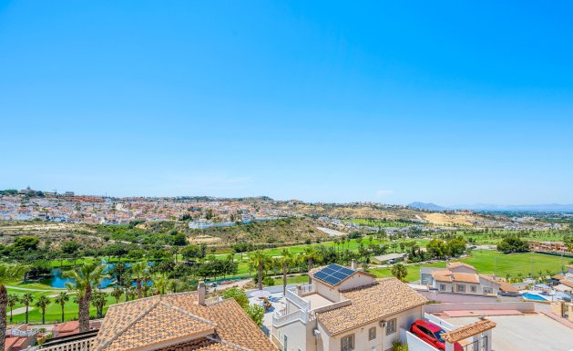 Herverkoop - Semi Detached - Ciudad Quesada - Ciudad Quesada - Rojales