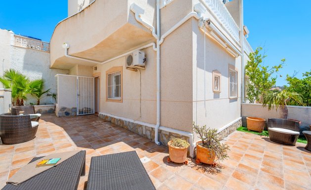 Herverkoop - Semi Detached - Ciudad Quesada - Ciudad Quesada - Rojales