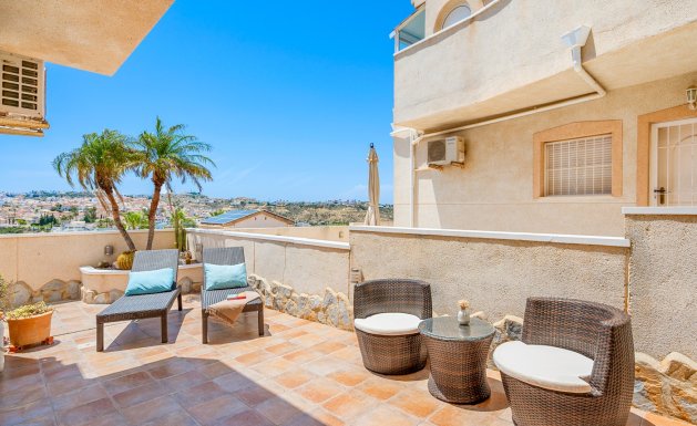 Herverkoop - Semi Detached - Ciudad Quesada - Ciudad Quesada - Rojales