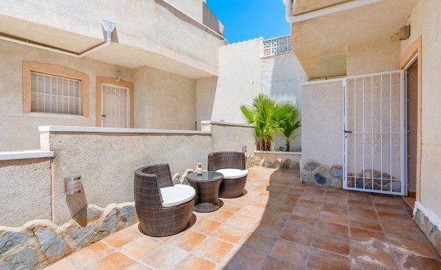 Herverkoop - Semi Detached - Ciudad Quesada - Ciudad Quesada - Rojales