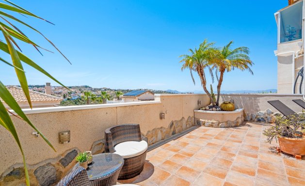 Herverkoop - Semi Detached - Ciudad Quesada - Ciudad Quesada - Rojales