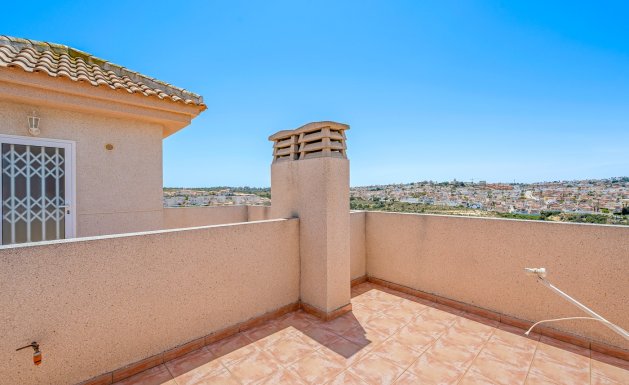 Herverkoop - Semi Detached - Ciudad Quesada - Ciudad Quesada - Rojales
