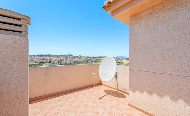 Herverkoop - Semi Detached - Ciudad Quesada - Ciudad Quesada - Rojales