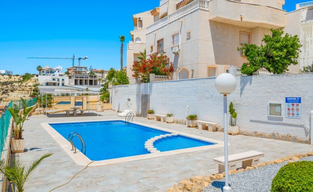 Herverkoop - Semi Detached - Ciudad Quesada - Ciudad Quesada - Rojales