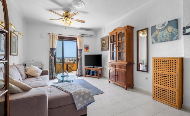 Reventa - Apartment - Torrevieja - Torrevieja - Aguas Nuevas
