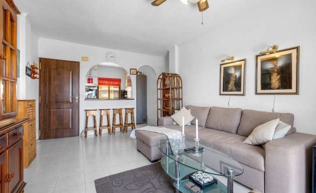 Reventa - Apartment - Torrevieja - Torrevieja - Aguas Nuevas